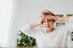 Sürekli Kaygılı Hissetmek