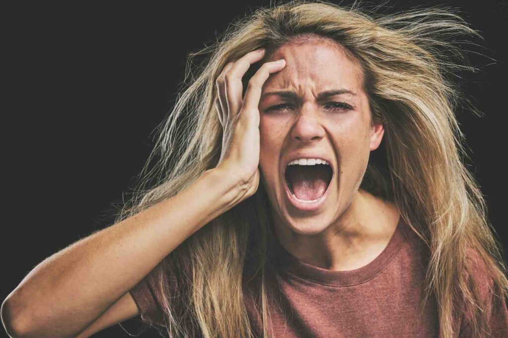 Kafada Sürekli Senaryolar Kurma
