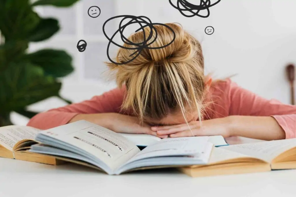 Anksiyete Nedir? 