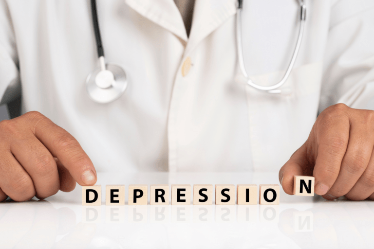 Depresyon Nedir?