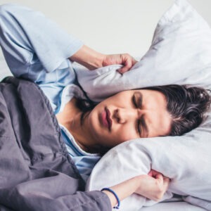 Uyuyamıyorum: 7 Psikolojik Neden ve Çözüm Önerisi
